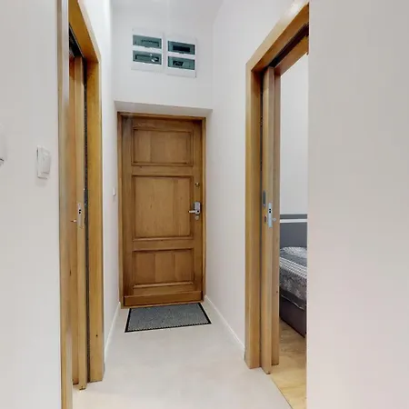 Appartamento Apartamenty Kilinskiego Wroclaw *