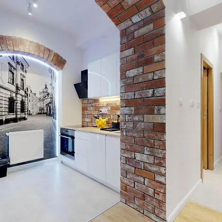 Apartamenty Kilinskiego Wroclaw Appartamento *