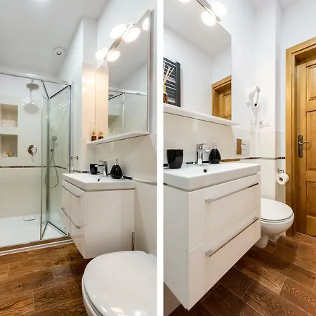 Francuski Apartman Wrocław