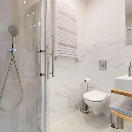 Apartamenty Kilińskiego Wrocław * Wrocław