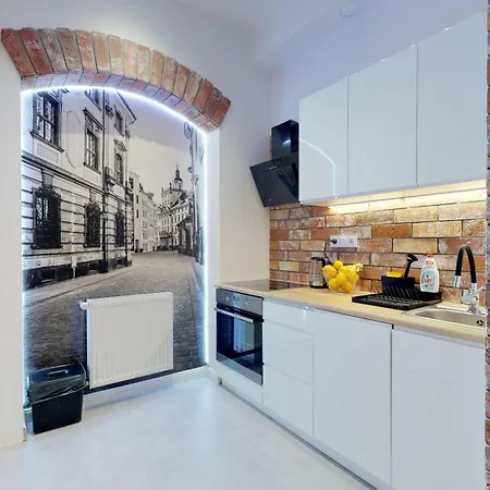 Apartamenty Kilińskiego Wrocław Apartament *