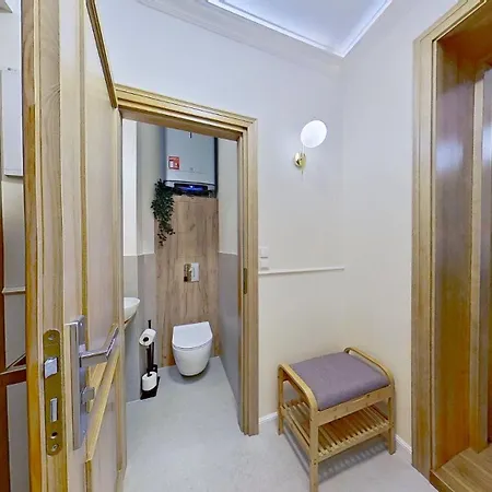 Apartament Apartamenty Kilińskiego Wrocław Wrocław