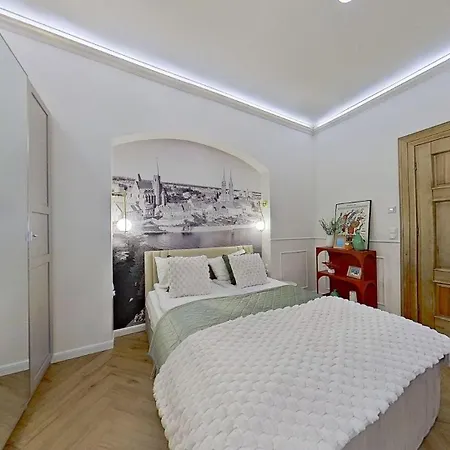 Apartamenty Kilińskiego Wrocław *