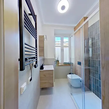 Apartamenty Kilińskiego Wrocław * Wrocław