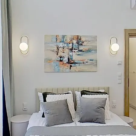 Apartament Apartamenty Kilińskiego Wrocław