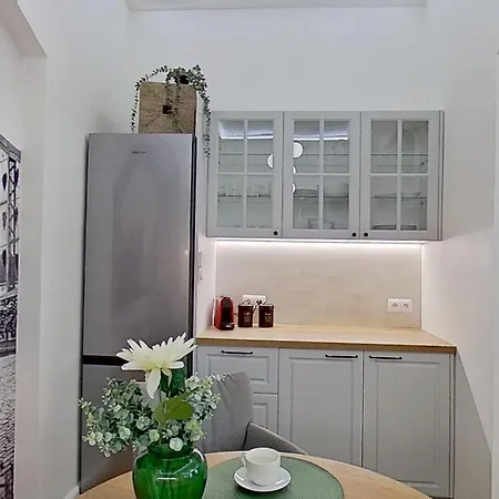 Apartamenty Kilińskiego Wrocław Apartament Wrocław
