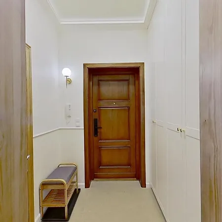 Apartamenty Kilińskiego Wrocław *