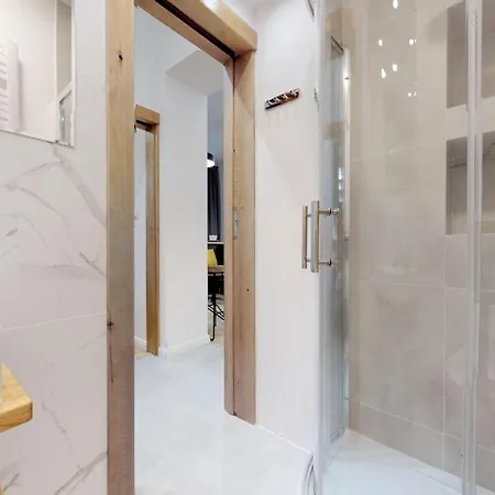 Apartamenty Kilińskiego Wrocław * Wrocław