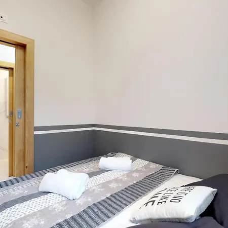 Apartamenty Kilińskiego Wrocław Apartament