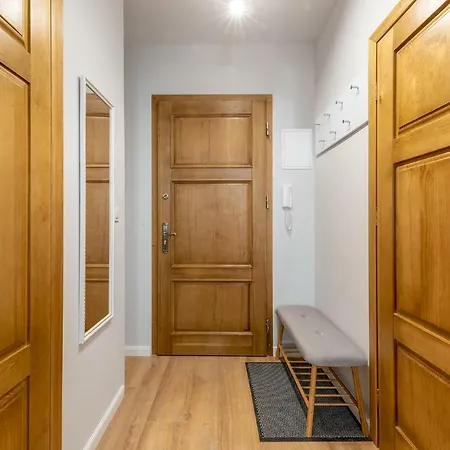 Francuski Apartament Wrocław