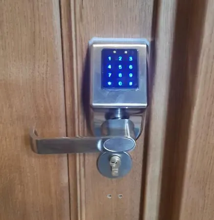 Apartament Francuski *