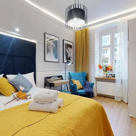 Francuski Apartament