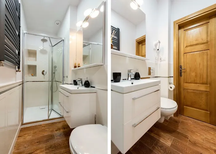 Francuski Apartament Wrocław