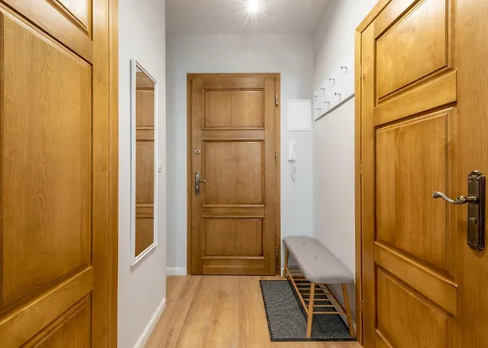 Francuski Apartament Wrocław