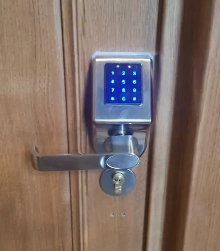 Apartament Francuski *