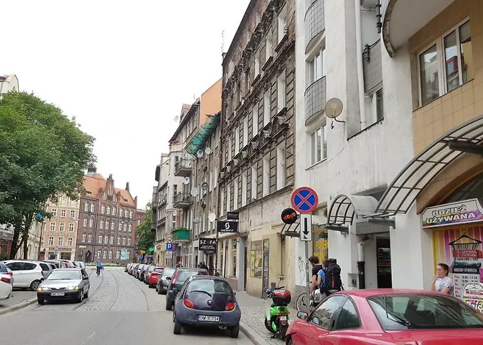 Francuski * Wrocław