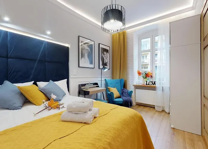 Francuski Apartament